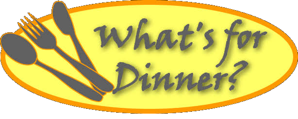 Dinner-clipart-3 - Parker United Methodist Church